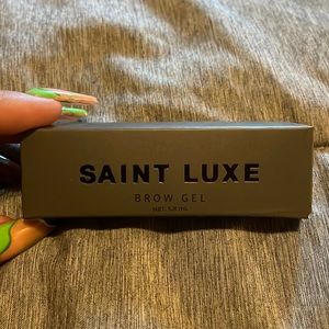 Saint Luxe Beauty Brow Gel